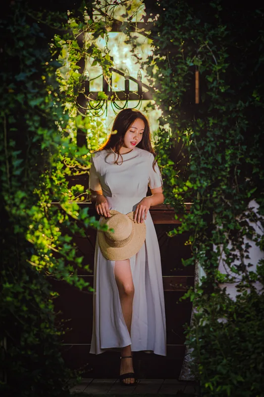 하미앙 와인밸리