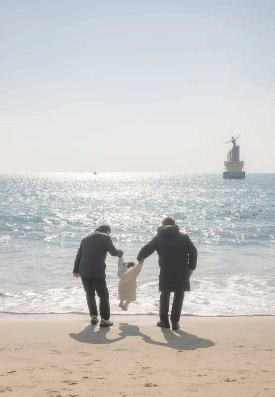해운대