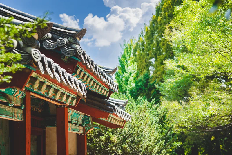 조경단